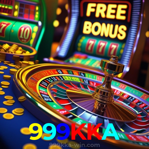Login Cativante em 999KKA: A Nova Era dos Jogos