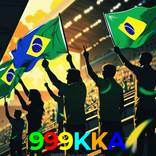 Jogos competitivos no 999KKA — ranking e torneios