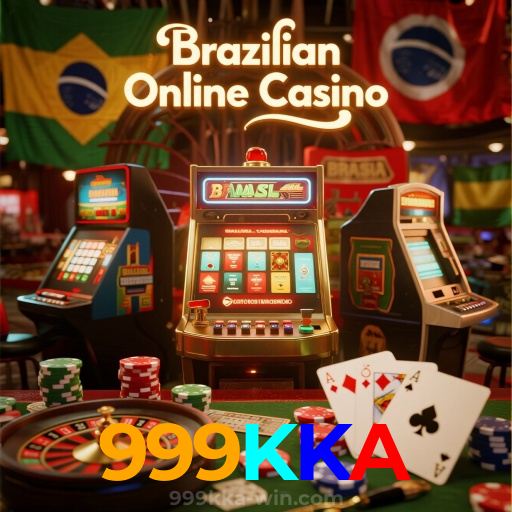 999KKA: apostas brasileiras — futebol, ligas locais e odds ao vivo