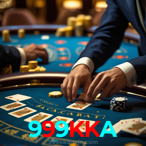 Login Cativante em 999KKA: A Nova Era dos Jogos